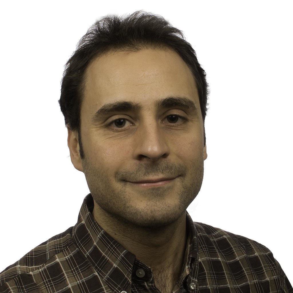 Prof. Dr. Francesco Cherubini